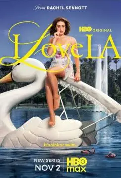 Я люблю Лос-Анджелес онлайн
